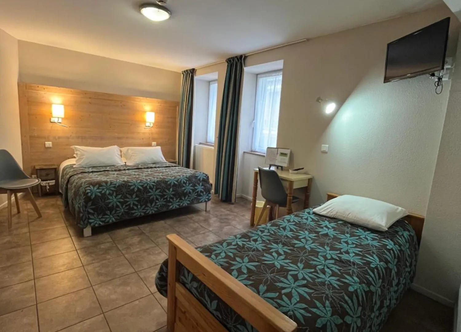 Hotel Le Progrés Dorlotel Le Mont-Dore