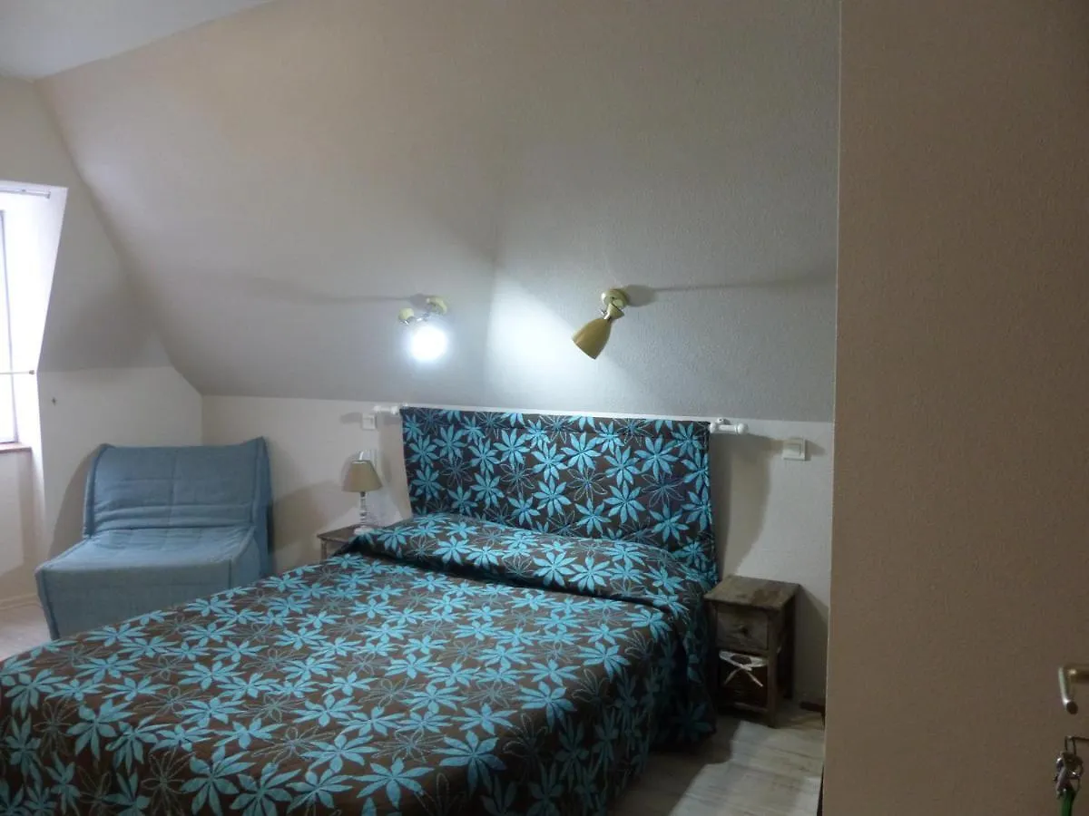 Hotel Le Progrés Dorlotel Le Mont-Dore 2*,