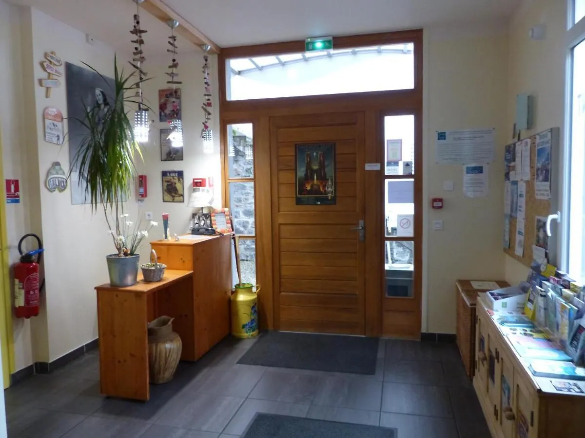 Hotel Le Progrés Dorlotel Le Mont-Dore