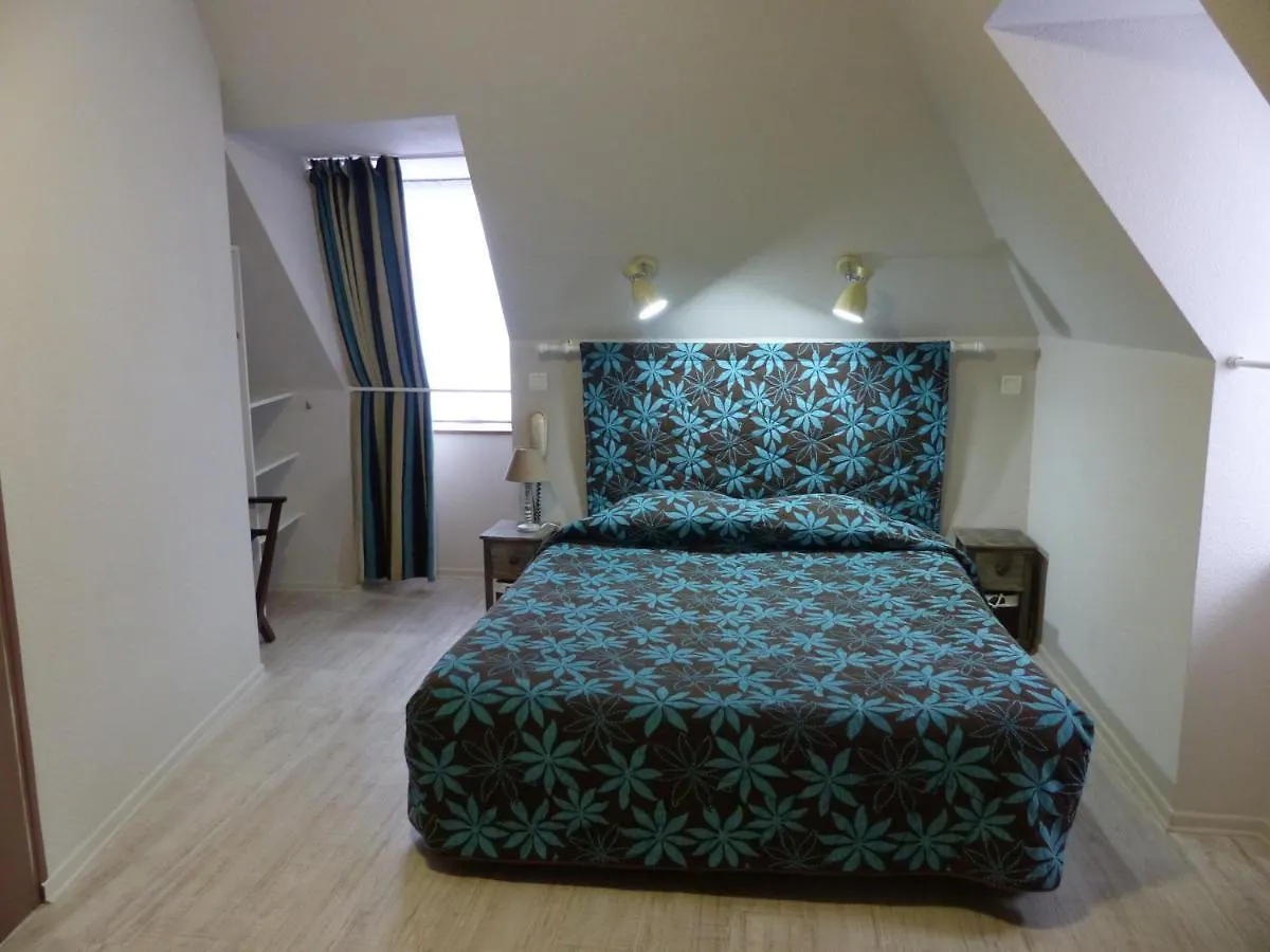 Hotel Le Progrés Dorlotel Le Mont-Dore France