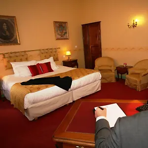 Riquet Resort&spa Hotel